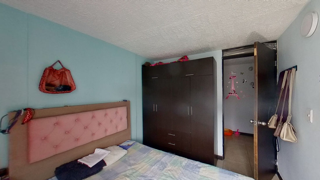 Apartamento en Venta en el Conjunto Geranio