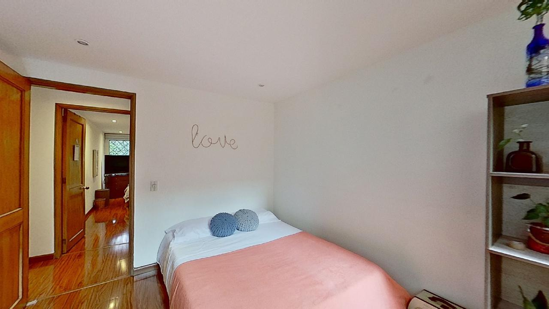 Apartamento en Venta en el Conjunto Alborada