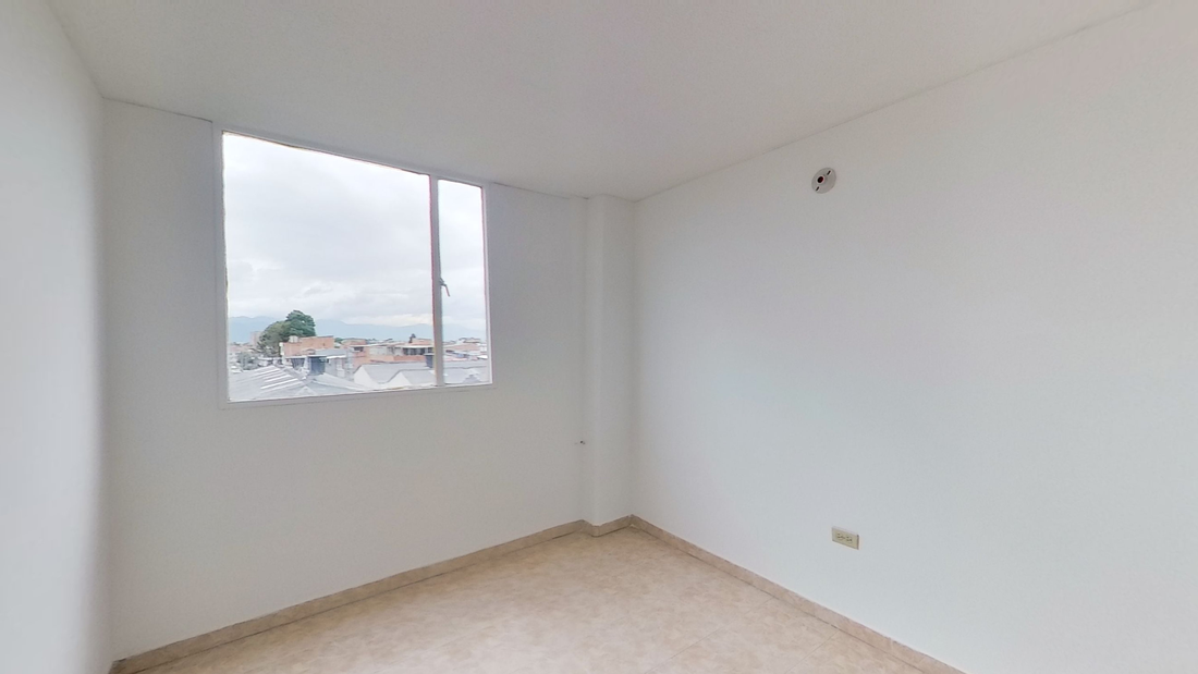 Apartamento en Venta en el Conjunto El Mortiño 3
