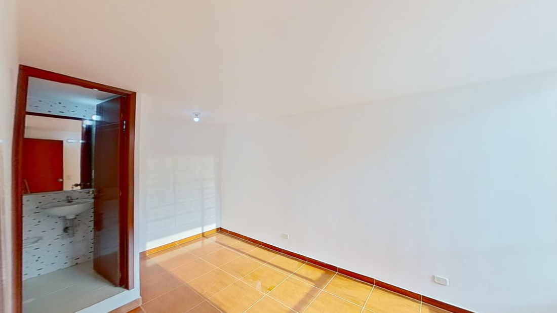 Apartamento en Venta en el Conjunto Parque Campestre 5