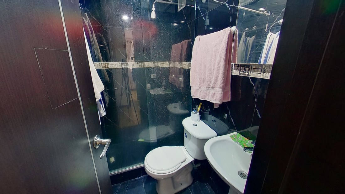 Apartamento en Venta en el Conjunto Edificio Ambrocia