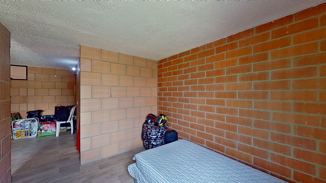Apartamento en Venta en el Conjunto Gratitud 3