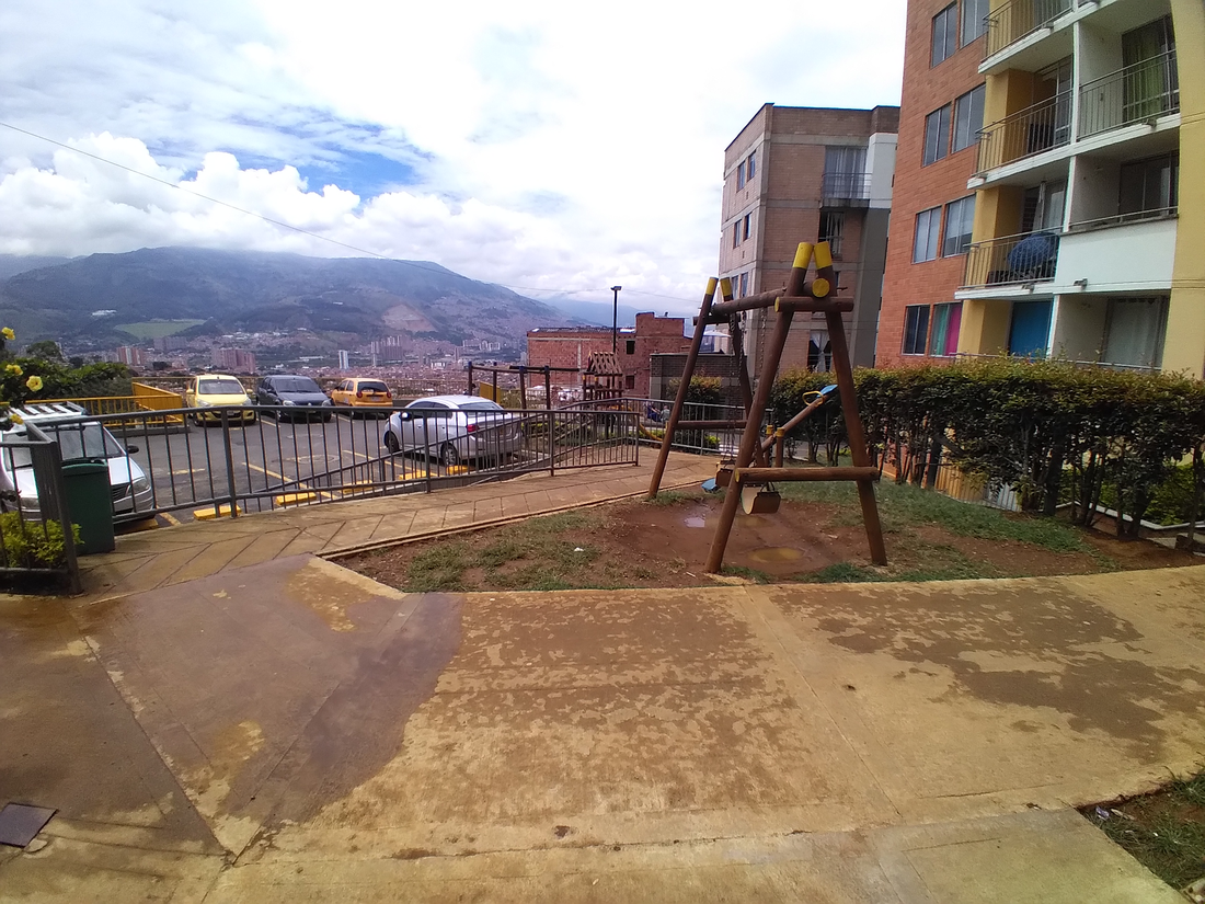 Apartamento en Venta en el Conjunto Avellaneda