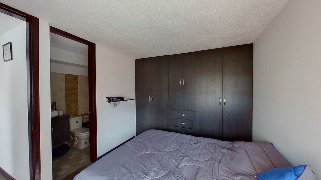 Apartamento en Venta en el Conjunto Santa Rita 1