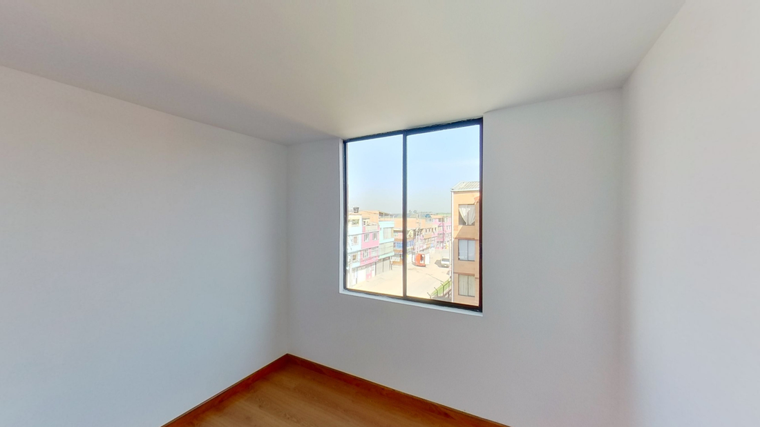 Apartamento en Venta en el Conjunto Ciudadela La Libertad