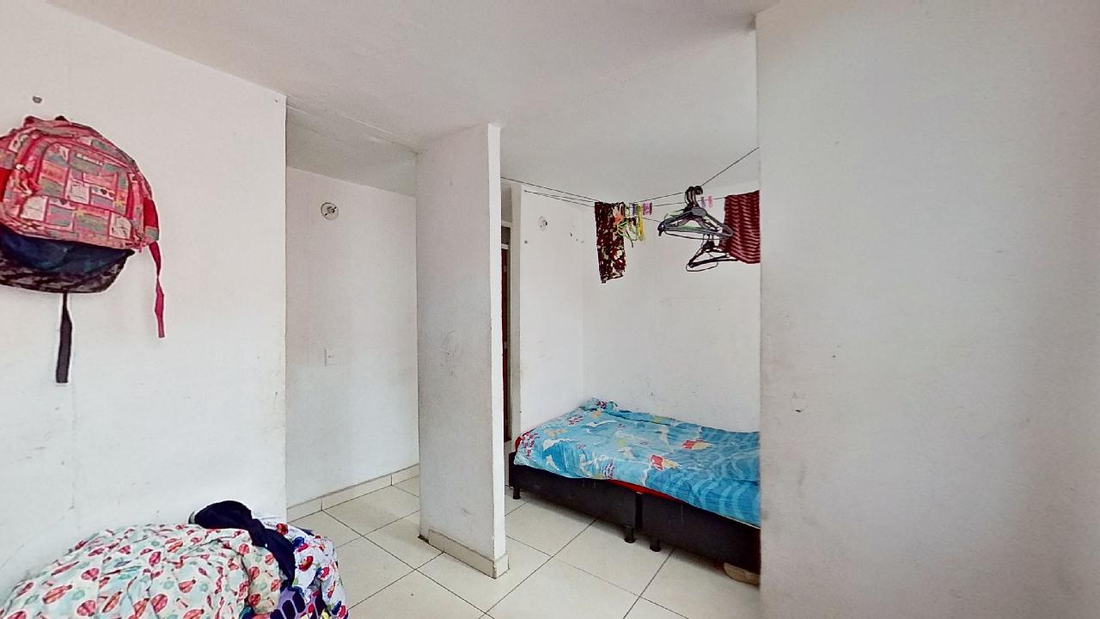 Apartamento en Venta en el Conjunto Condominios de Tejares 2