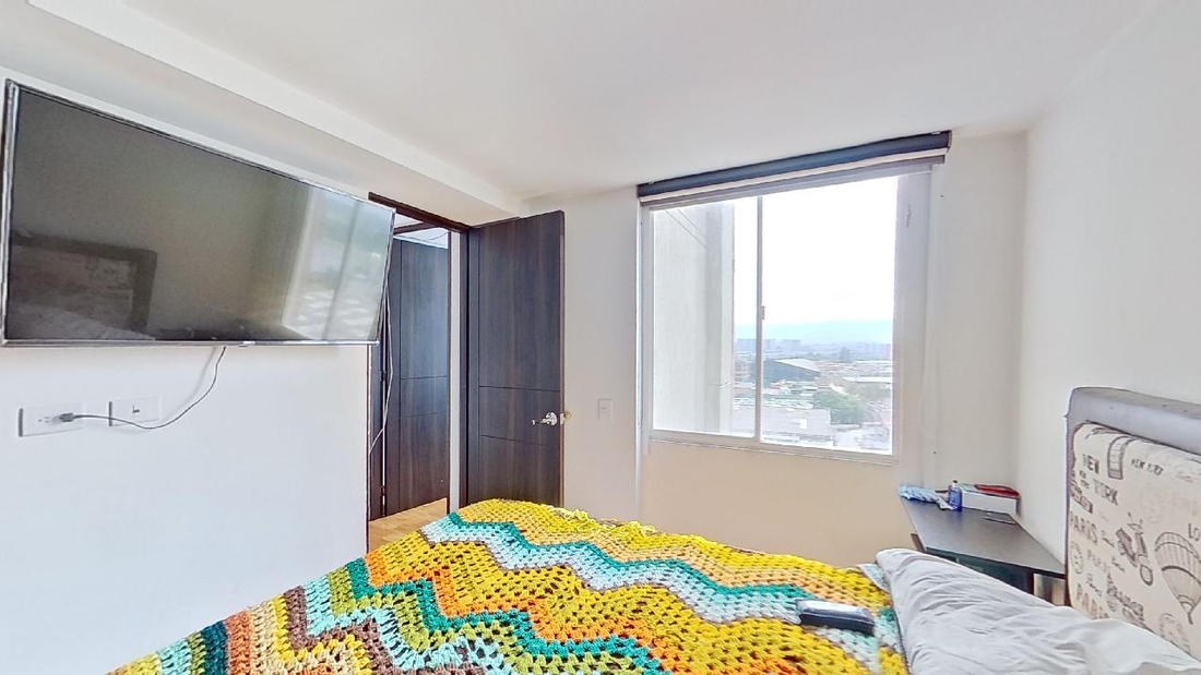 Apartamento en Venta en el Conjunto Reserva de Fontibón