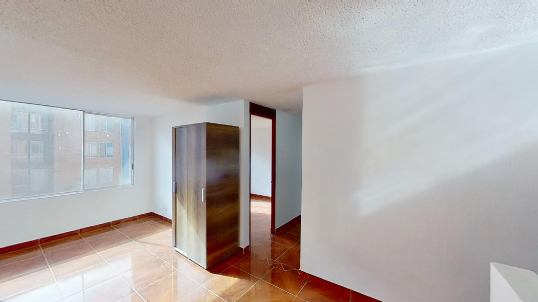Apartamento en Venta en el Conjunto Prados de Ipanema