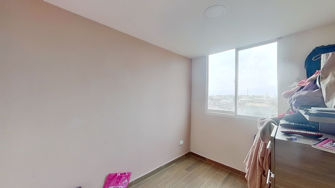 Apartamento en Venta en el Conjunto Senderos de Madelena