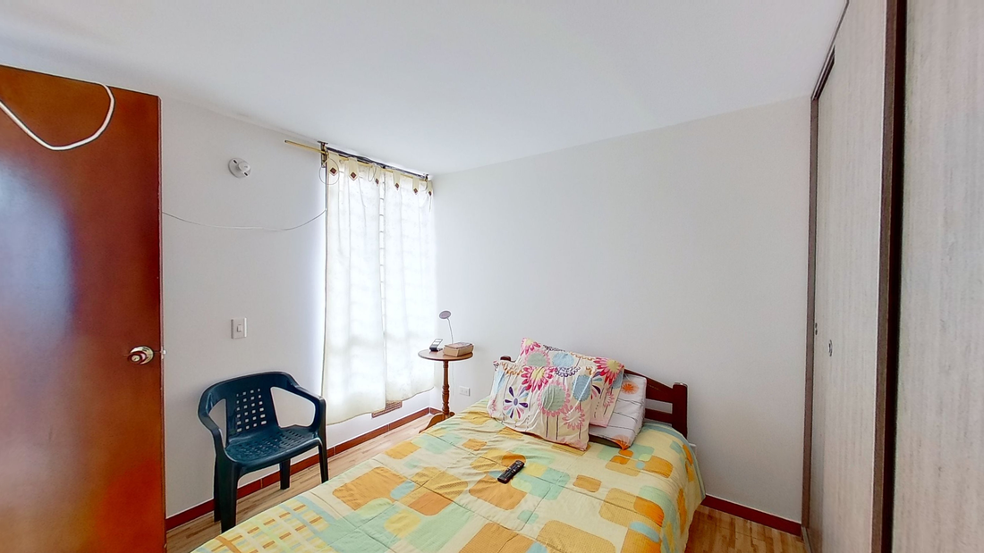 Apartamento en Venta en el Conjunto El Prado