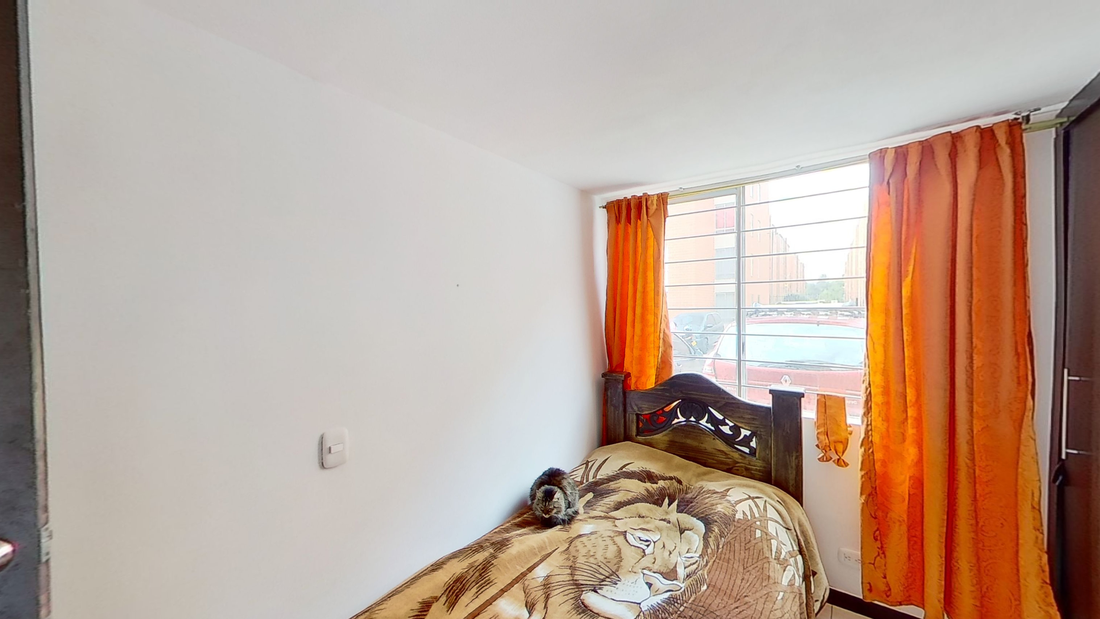 Apartamento en Venta en el Conjunto Caobo