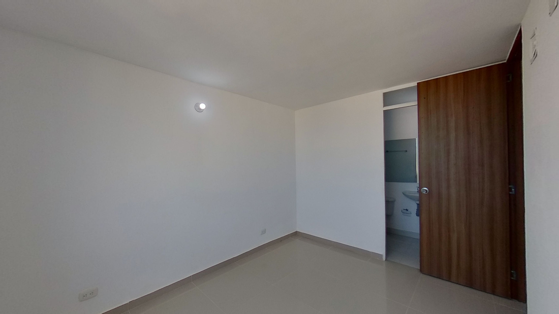 Apartamento en Venta en el Conjunto El Club