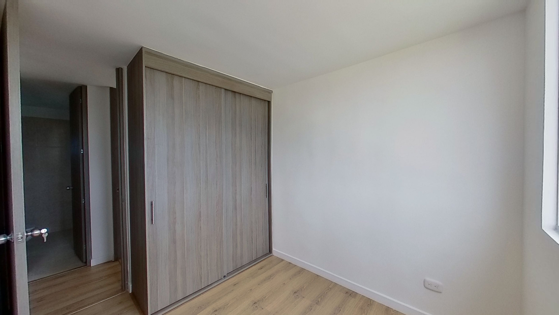 Apartamento en Venta en el Conjunto Azul Celeste