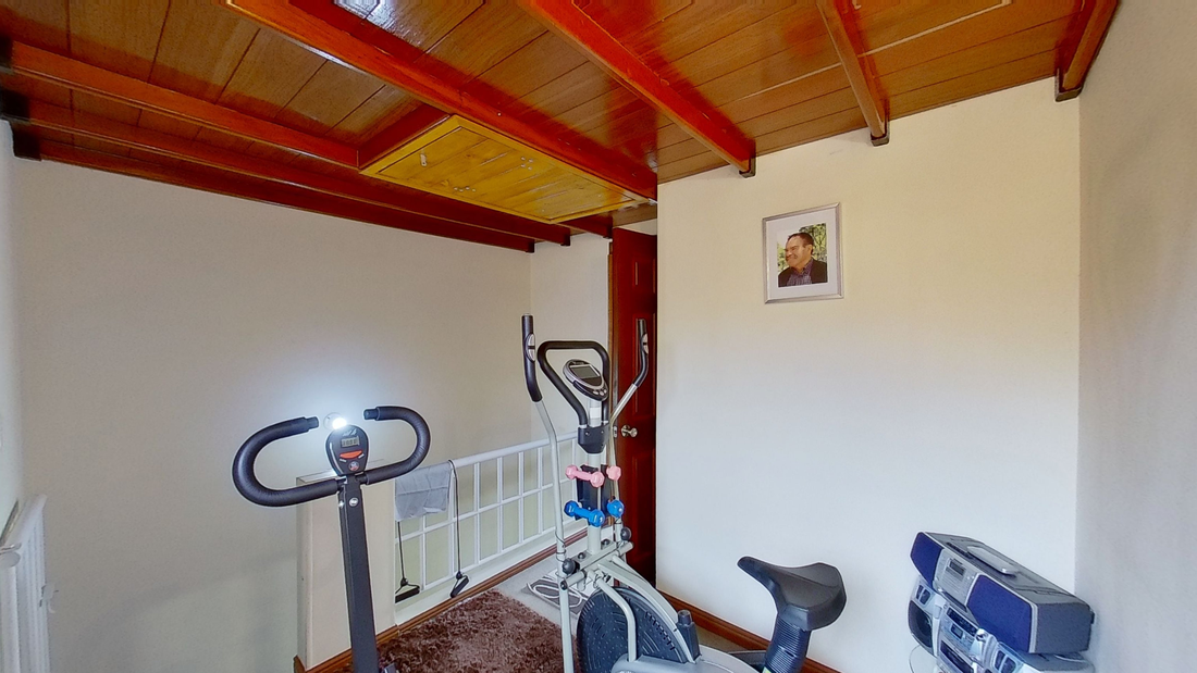 casa con conjunto cerrado en Venta en el Conjunto Nueva Castilla 6