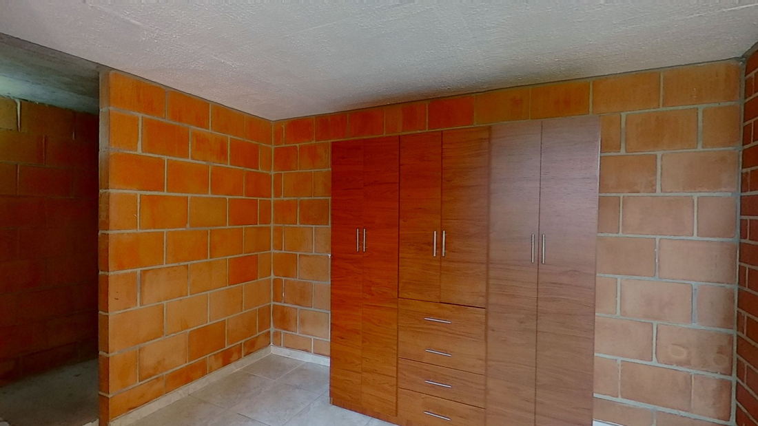 Apartamento en Venta en el Conjunto Bosques de Bogotá