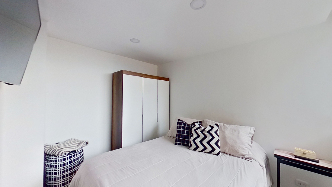 Apartamento en Venta en el Conjunto Castila Central