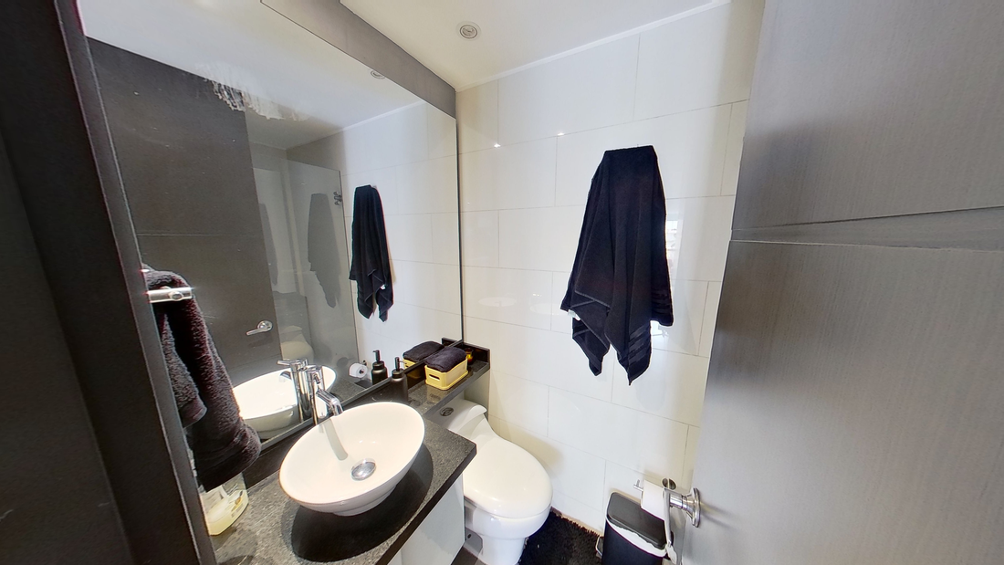 Apartamento en Venta en el Conjunto Puerto de Almeria