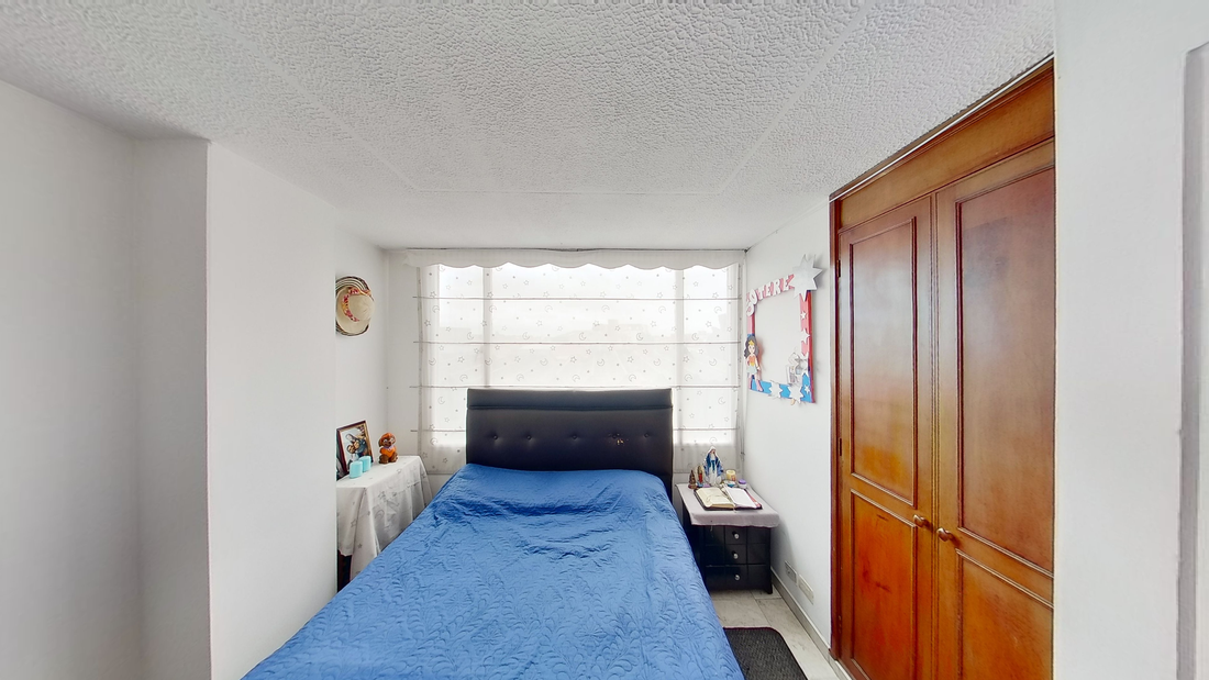 Apartamento en Venta en el Conjunto Multifamiliar San Pedro