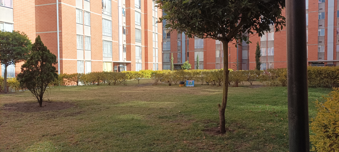 Apartamento en Venta en el Conjunto El Tesoro 2