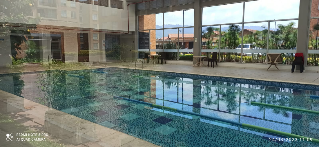 Apartamento en Venta en el Conjunto Las Huertas de Cajica