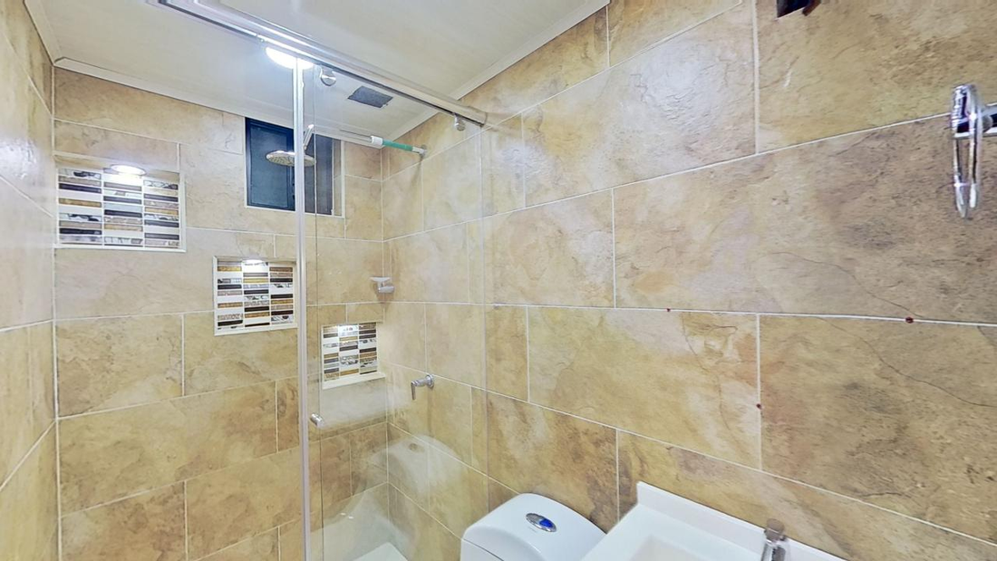 Apartamento en Venta en el Conjunto El Retiro