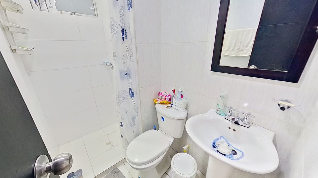 Apartamento en Venta en el Conjunto Versalles 2