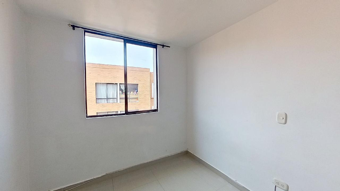 Apartamento en Venta en el Conjunto Palo Rosa