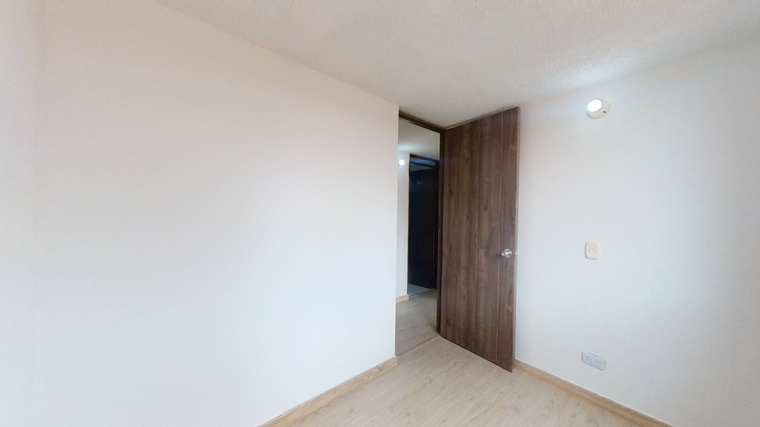 Apartamento en Venta en el Conjunto La Fortuna 2