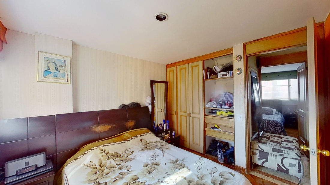 Apartamento en Venta en el Conjunto Oviedo I