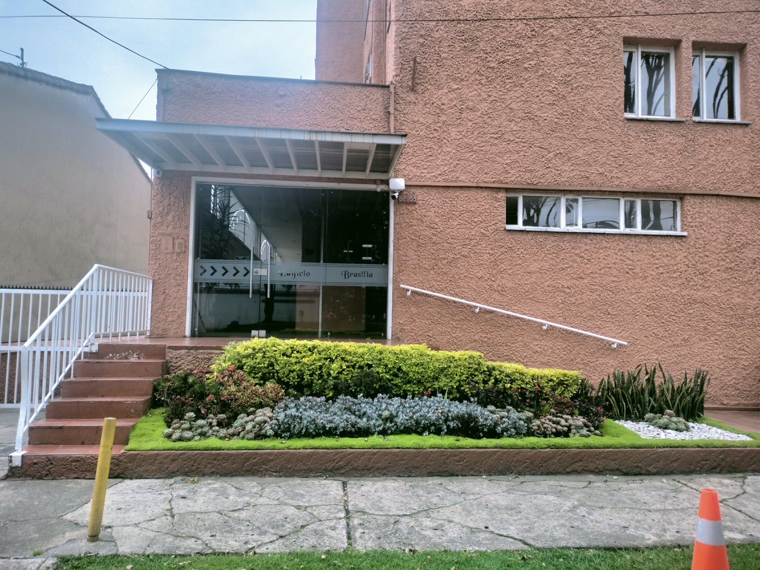 Apartamento en Venta en el Conjunto Brasilia