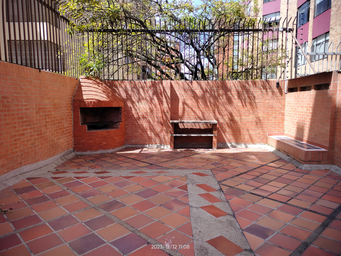 Apartamento en Venta en el Conjunto Marte