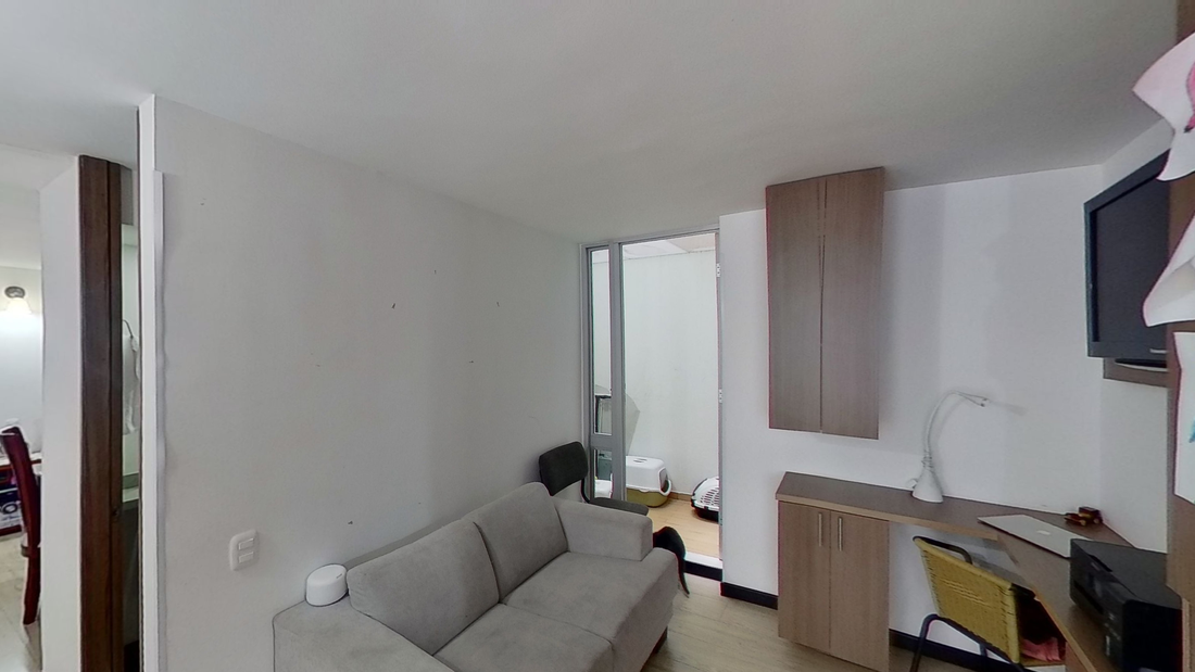 Apartamento en Venta en el Conjunto Reserva de la Sabana
