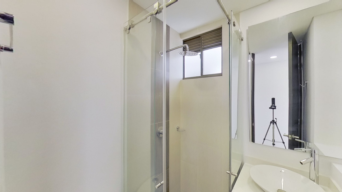 Apartamento en Venta en el Conjunto Conjunto Residencial MidTown