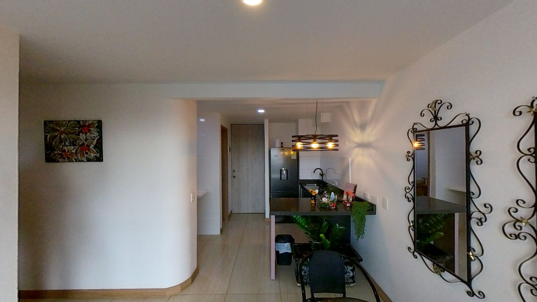 Apartamento en Venta en el Conjunto Novaflora