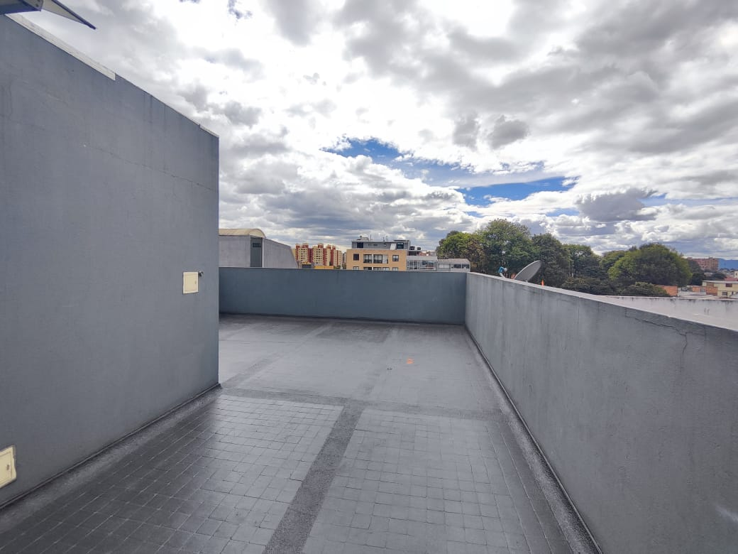 Apartamento en Venta en el Conjunto Edificio Luces de San Miguel