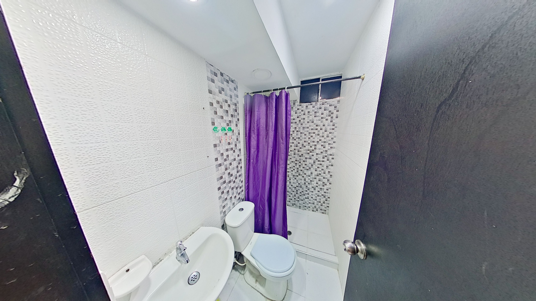 Apartamento en Venta en el Conjunto Ciudad caribe