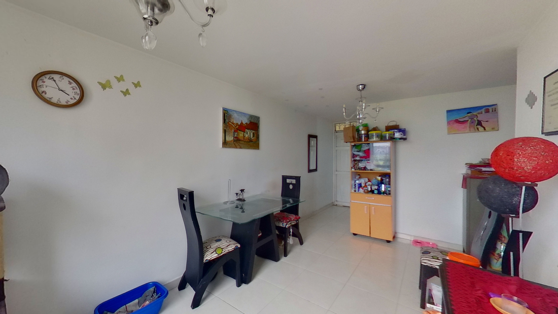 Apartamento en Venta en el Conjunto Porton De Alsacia