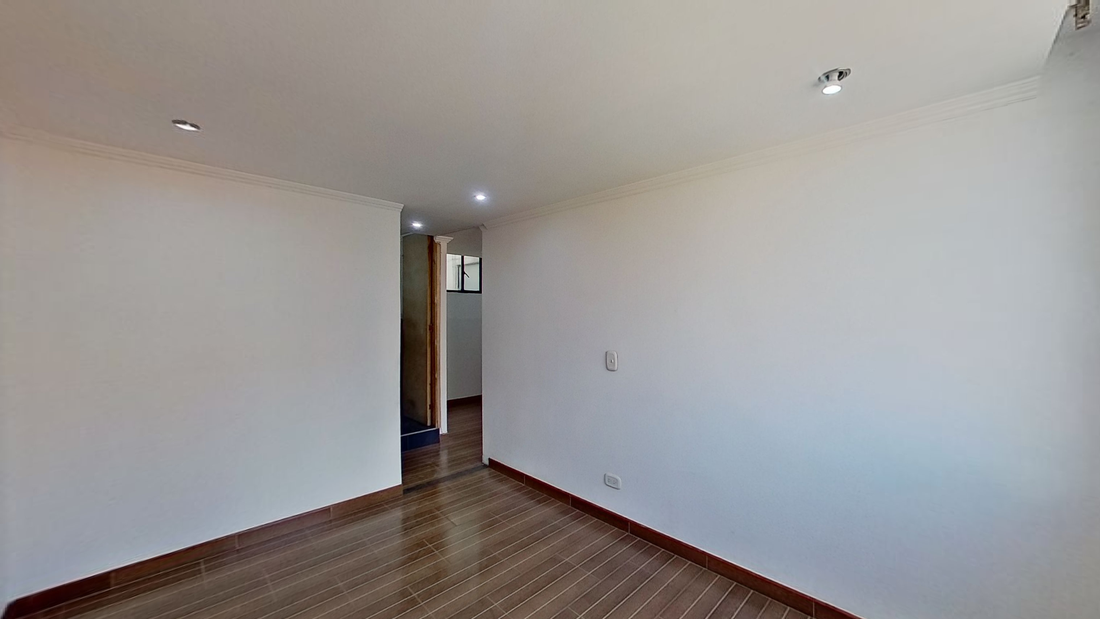 Apartamento en Venta en el Conjunto Parque Campestre 1