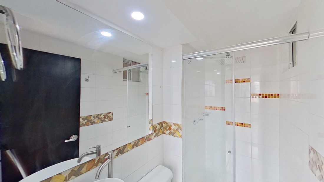 Apartamento en Venta en el Conjunto Olmo