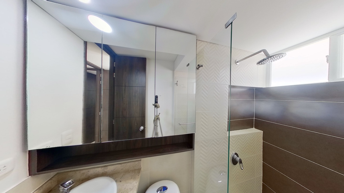 Apartamento en Venta en el Conjunto Aurora