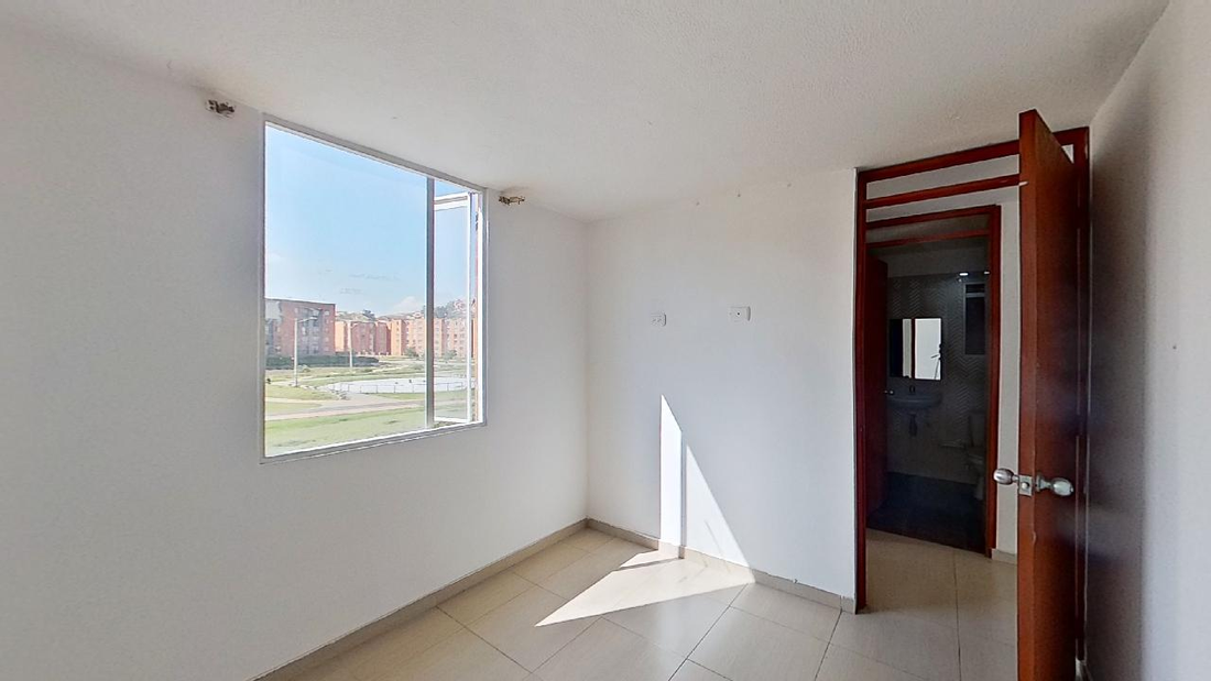 Apartamento en Venta en el Conjunto La Grandeza 4