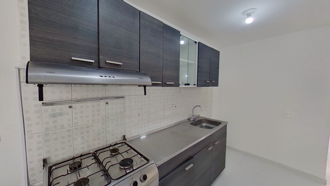 Apartamento en Venta en el Conjunto Torres de Zuame Alisos