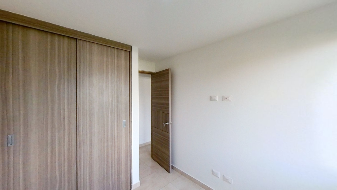 Apartamento en Venta en el Conjunto Barcelo