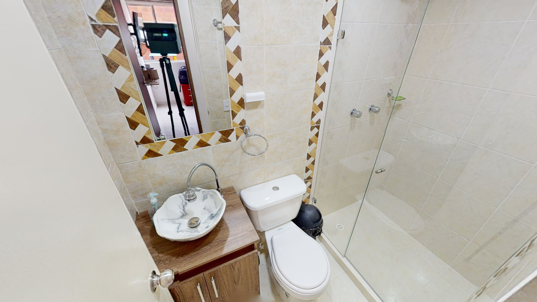 Apartamento en Venta en el Conjunto Urbanización Luna del Campo