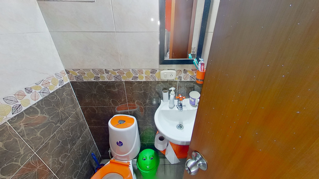 Apartamento en Venta en el Conjunto Icarus Las Mercedes