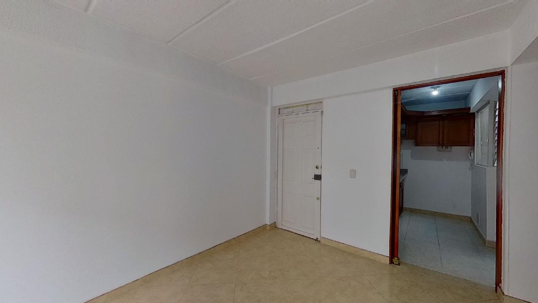 Apartamento en Venta en el Conjunto Portal de Modelia 1