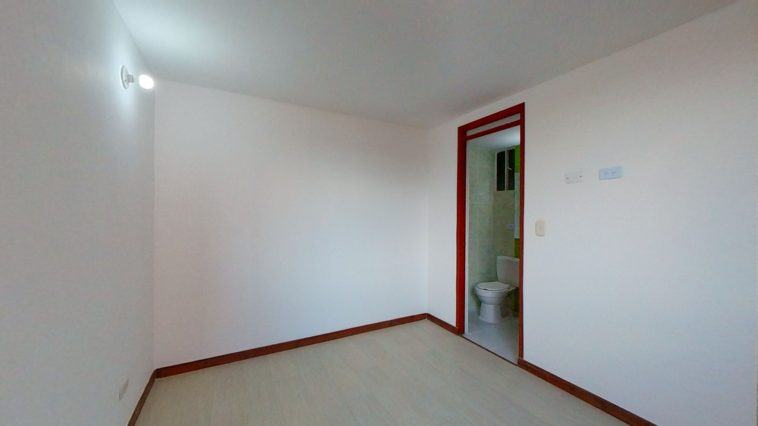 Apartamento en Venta en el Conjunto Icarus las Mercedes