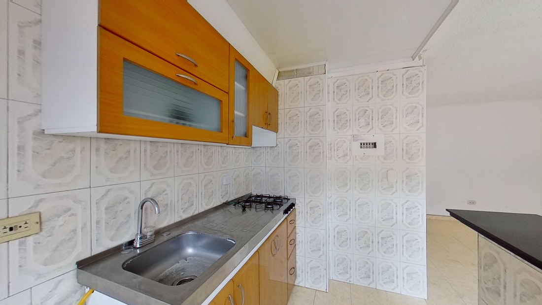 Apartamento en Venta en el Conjunto Senderos del Porvenir 2