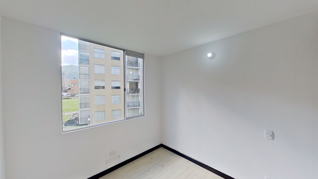 Apartamento en Venta en el Conjunto Reserva de la Sabana