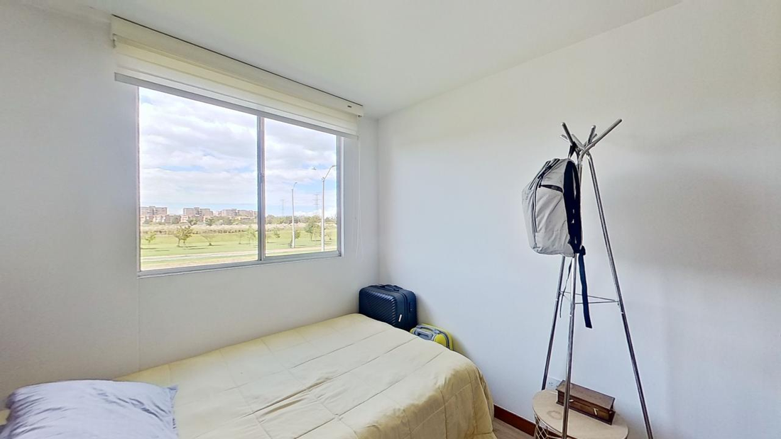 Apartamento en Venta en el Conjunto Sol Naciente